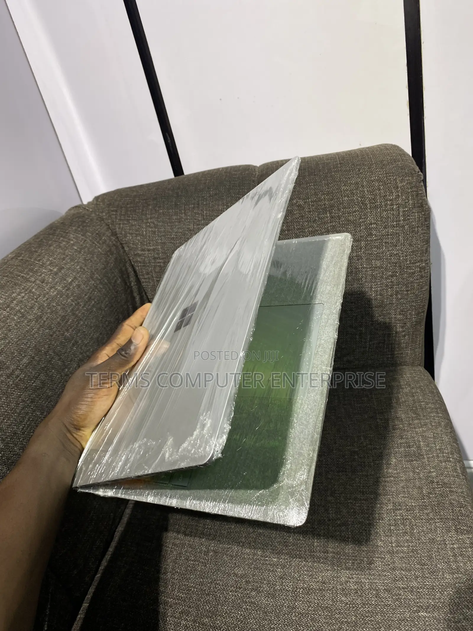 Laptop Microsoft Surface 16GB Intel Core i7 SSD 512GB