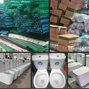 All Sanitary Wares Products