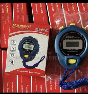 Stop Watch