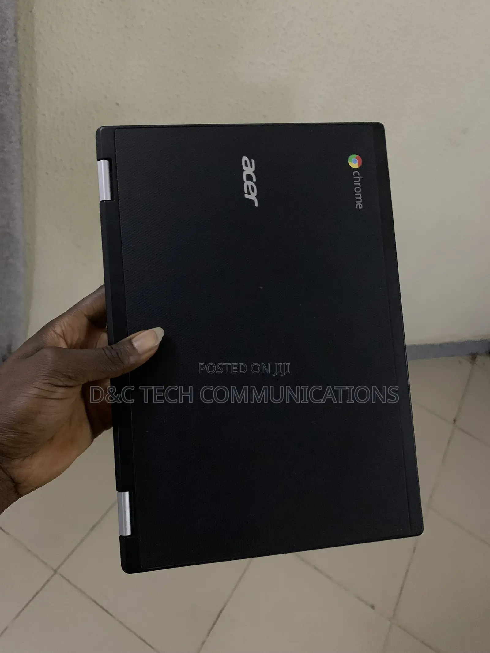 Laptop Acer Chromebook 11 4GB SSD 32GB