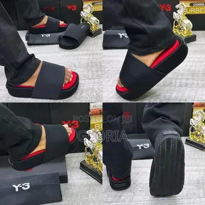 Men's Footwear