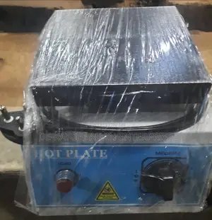 Hot Plate India