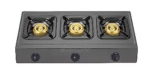 3 In1 Table Burner Gas Cooker