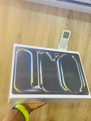 New MacPad Air Air 16 256 GB Black