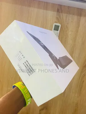 New MacPad Air Air 16 1 TB Black