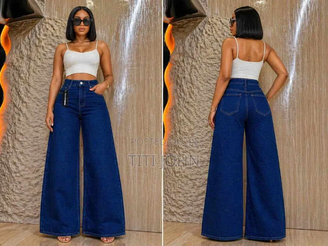Baggy Jeans