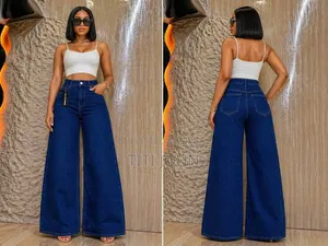 Baggy Jeans