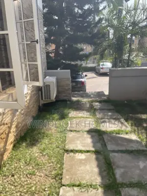 Furnished 1bdrm Block of Flats in Maitama for rent