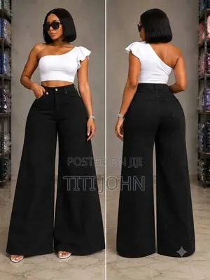Baggy Jeans