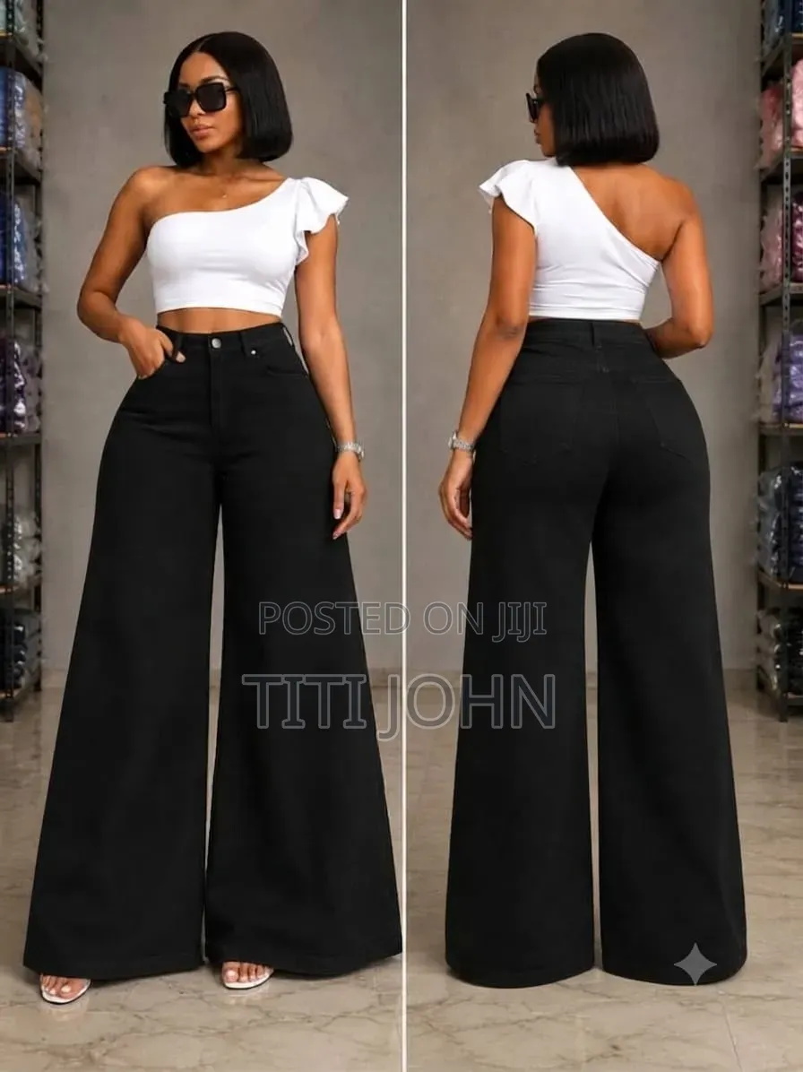 Baggy Jeans