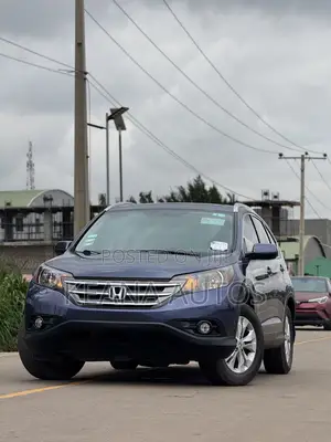 Honda Accord 2013