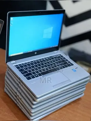 Laptop HP 16GB SSD 256GB