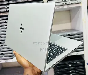 Laptop HP 16GB SSD 256GB