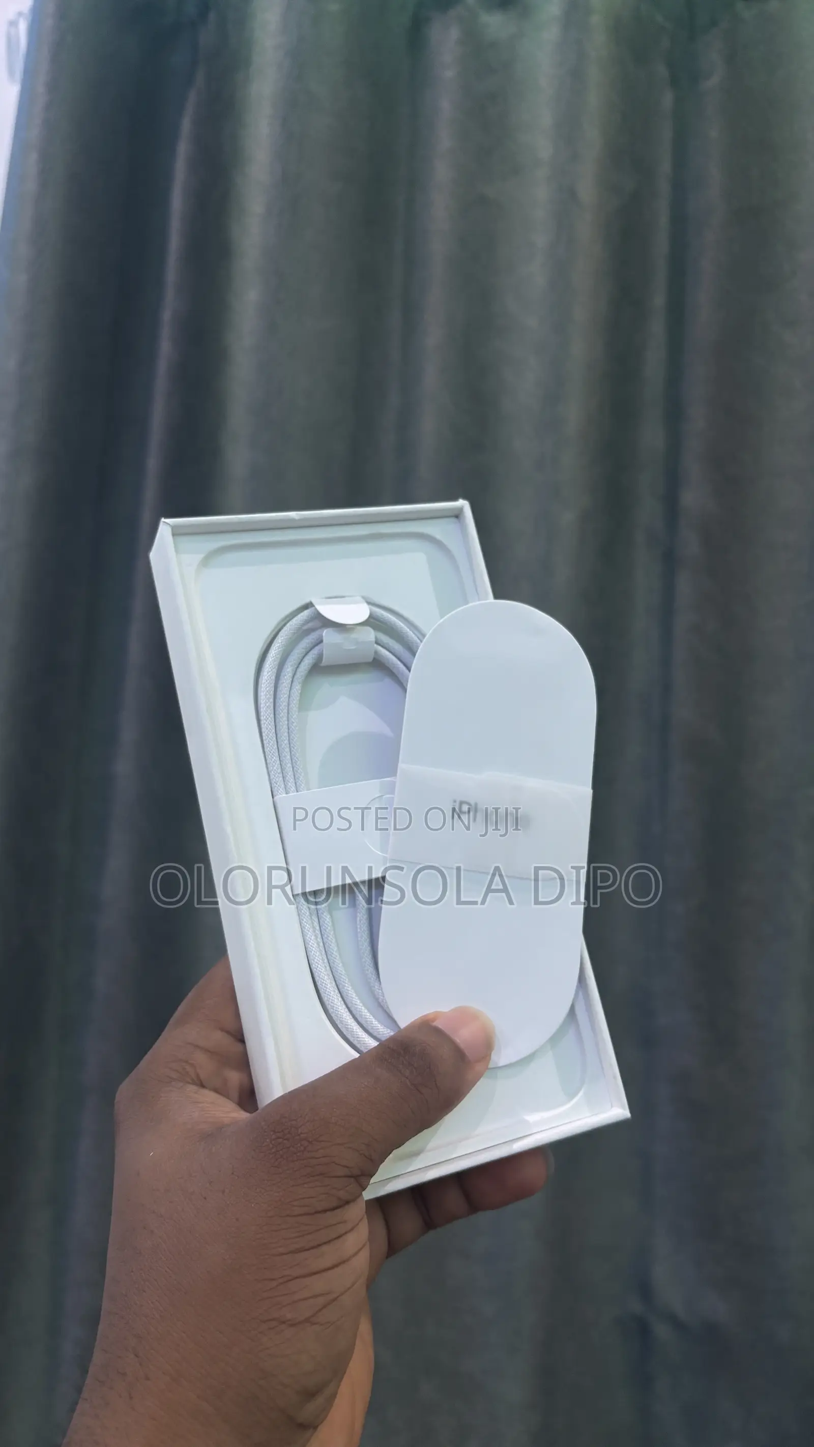 Apple iPhone 16 Pro Max 256 GB White
