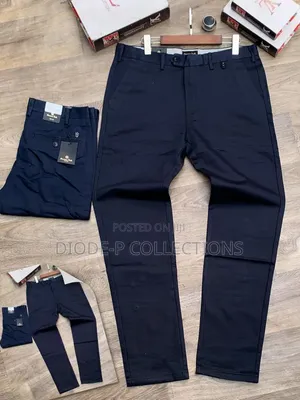 New Update of Massimo Dutti Chinos Pant for Men’s Wear