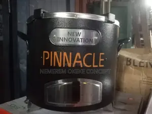 Charcoal Stove