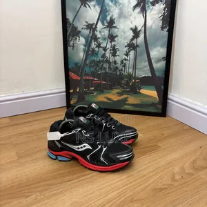 Saucony Keith X Haring