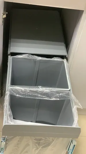 Waste Bins