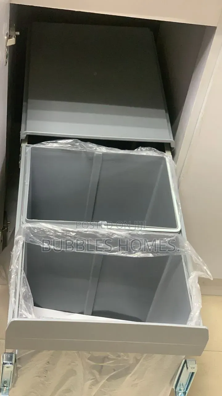 Waste Bins