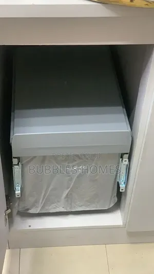 Waste Bins