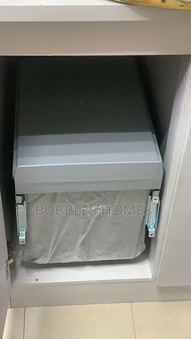 Waste Bins