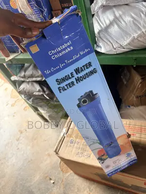 Water Filter
