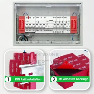 Automatic Aerosol Fire Extinguisher for Electric Boxes&solar Battery