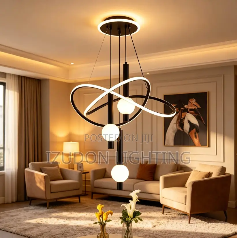 Luxury Quality Chandelier for Your Bedroom