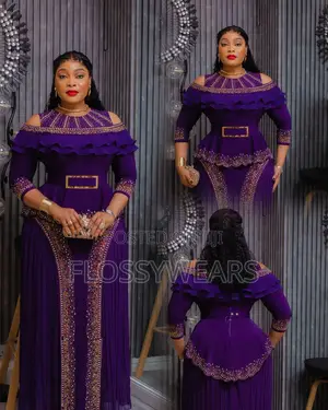 Quality Turkeys Dinner Gown Available Now