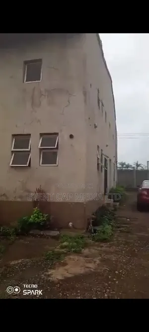 Factory on With 2 Acres