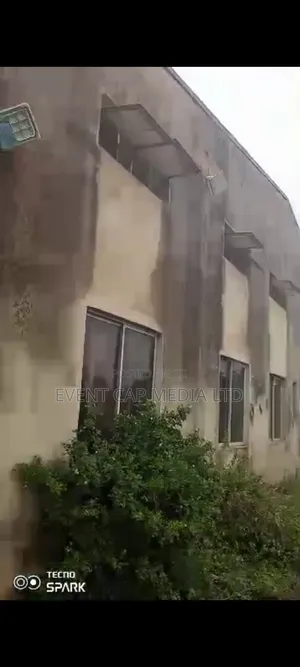 Food Processing Factory on 2 Acres