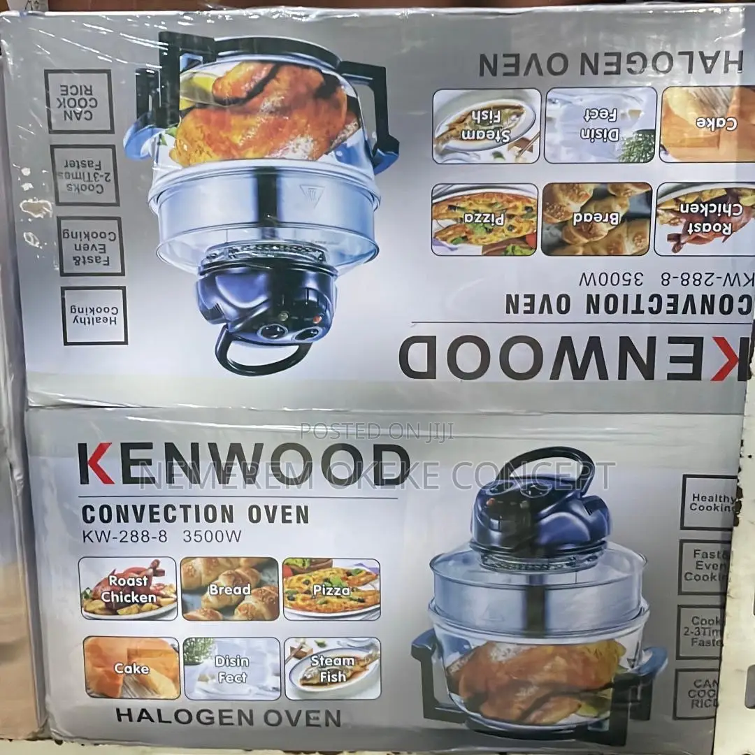 Kenwood Convection Oven