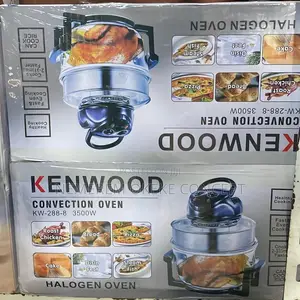 Kenwood Convection Oven