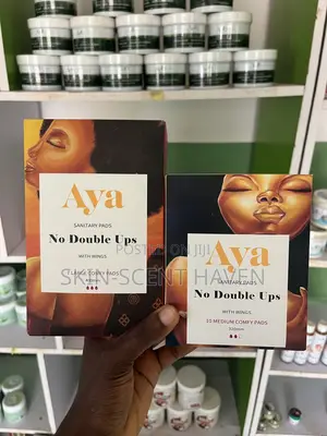 Aya Care Sanitary Pad