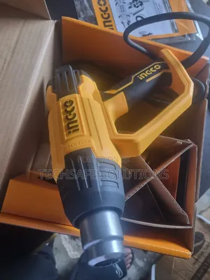 Ingco Heat Gun