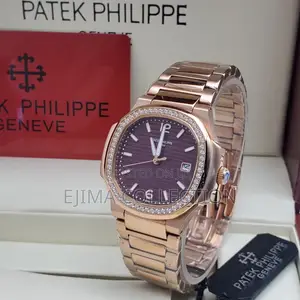 High Quality Automatic Petek Philippe Watch