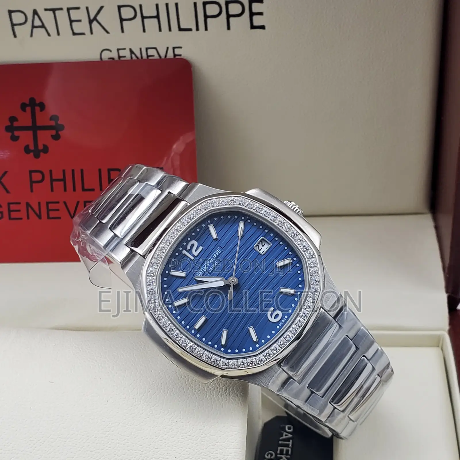 High Quality Automatic Petek Philippe Watch