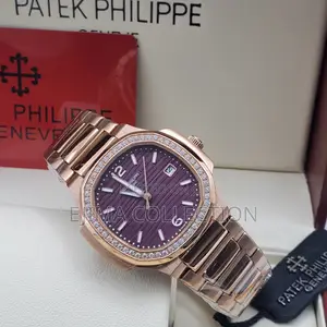 High Quality Automatic Petek Philippe Watch