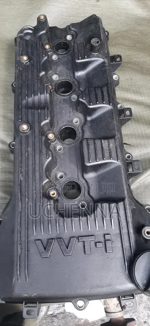 Top Cylinder Cover