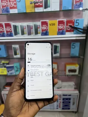 Motorola Moto G Pro 128 GB Blue