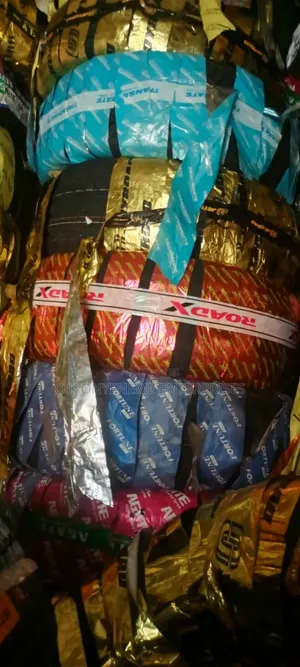 Rock Blade, Bearway, Three A, Centara