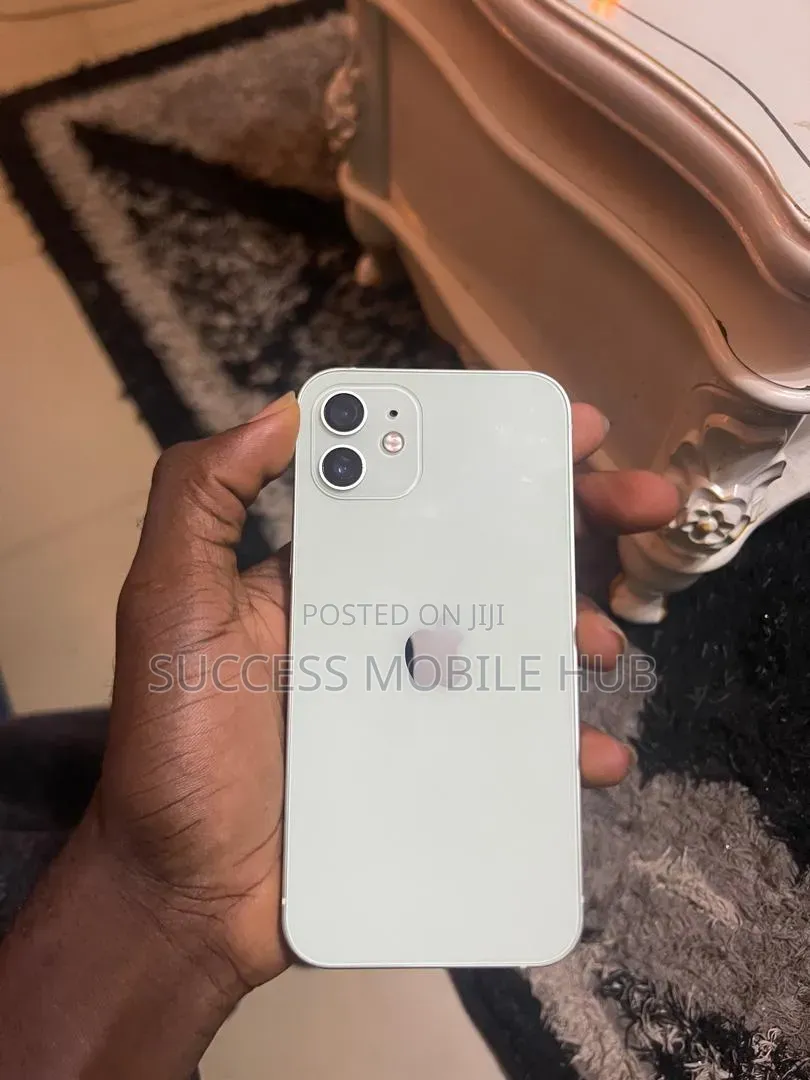 Apple iPhone 12 128 GB Green