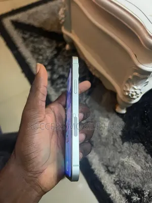 Apple iPhone 12 128 GB Green