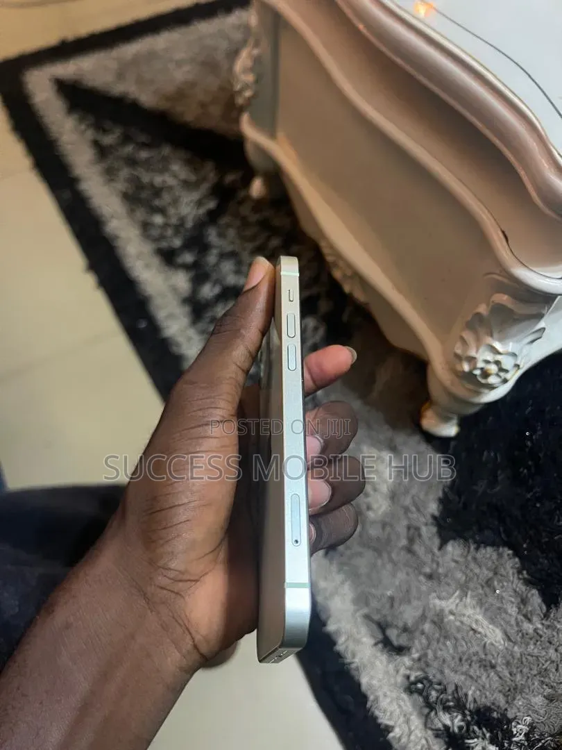Apple iPhone 12 128 GB Green
