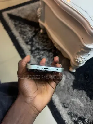 Apple iPhone 12 128 GB Green
