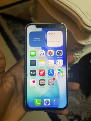 Apple iPhone 12 128 GB Green