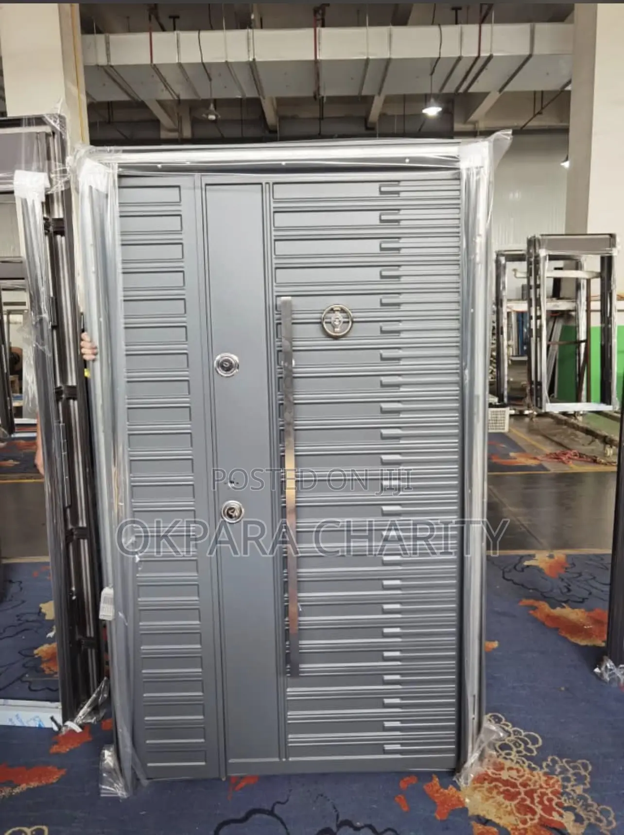 Turkey Steel