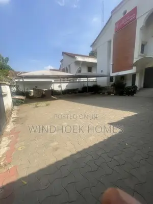 4bdrm Duplex in Wuse 2 for rent