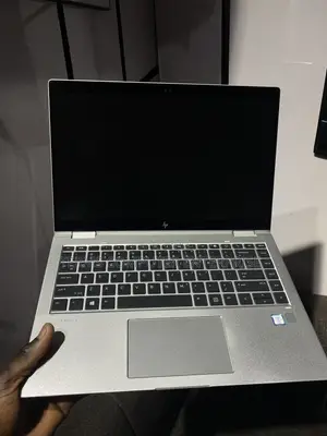 Laptop HP EliteBook 1040 G6 8GB Intel Core i5 SSD 256GB