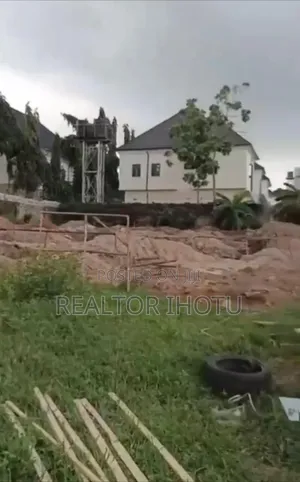 1000sqm, Residential, FCDA R of O and Tarred Road
